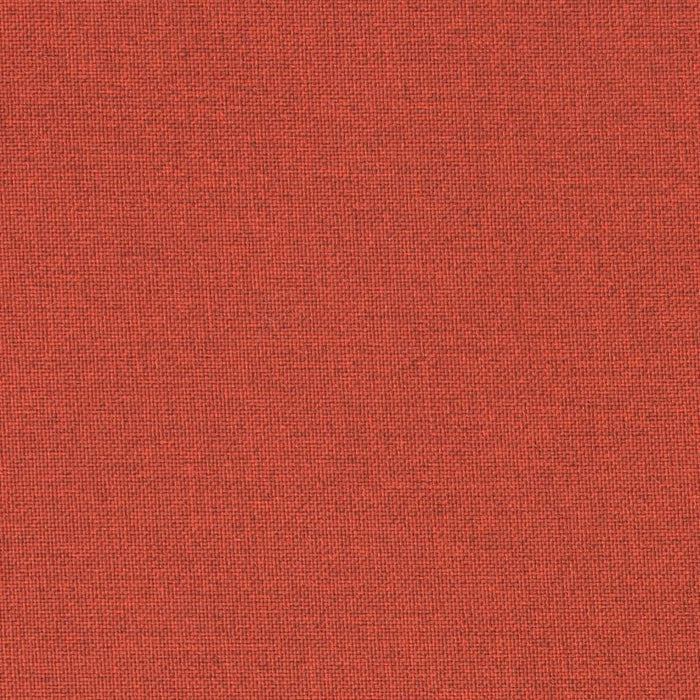 Pernă bancă de grădină, melanj roșu, 100x50x7 cm, textil - WALTI WALTI