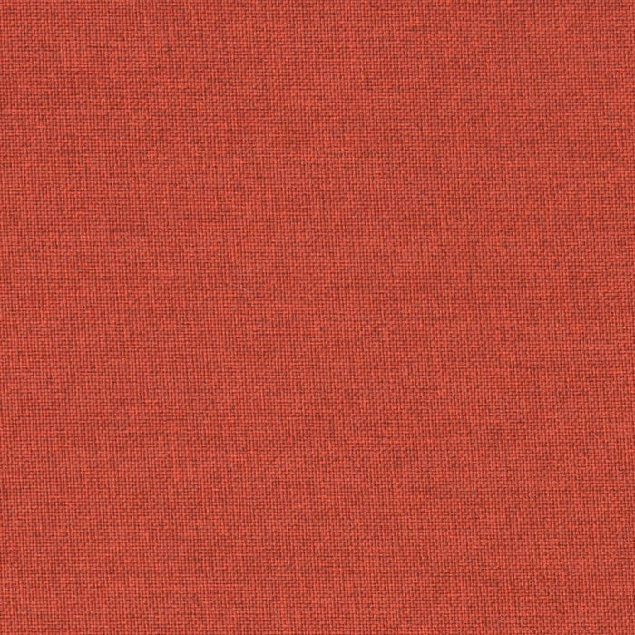 Pernă bancă de grădină, melanj roșu vin, 200x50x7 cm, textil WALTI