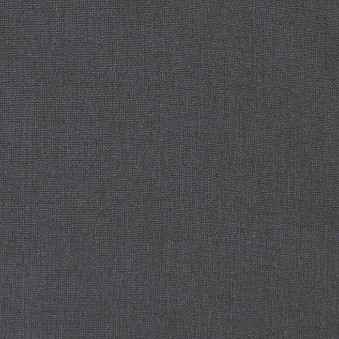 Perne de paleți, 2 buc., melanj antracit, material textil - WALTI WALTI