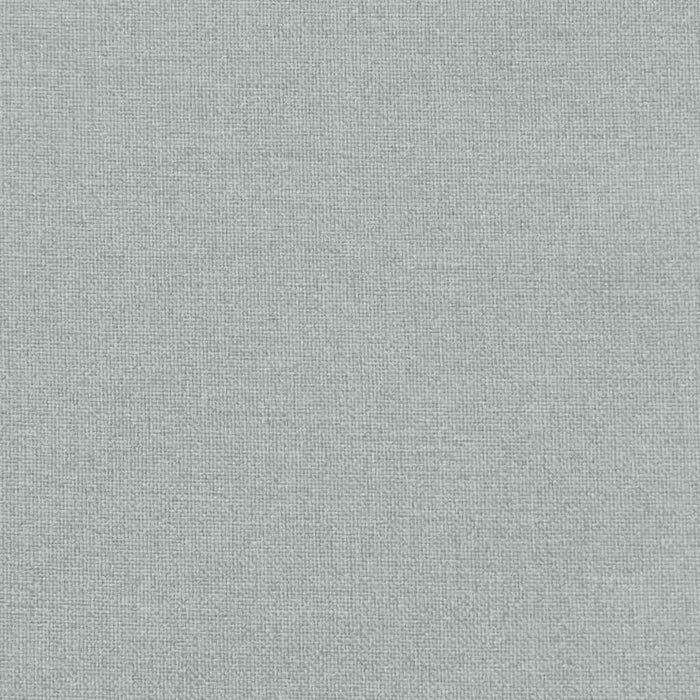 Perne de paleți, 2 buc., melanj gri deschis, material textil WALTI