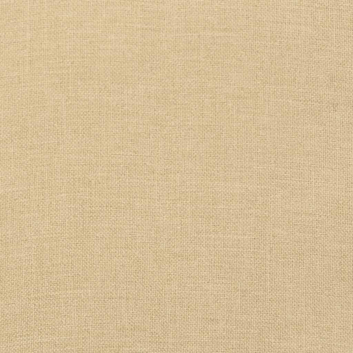 Perne de paleți, 2 buc., melanj bej, material textil - WALTI WALTI