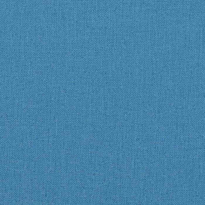 Perne de paleți, 2 buc., melanj albastru, material textil WALTI