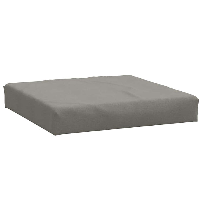 Perne de paleți, 3 buc., melanj gri închis, material textil - WALTI WALTI