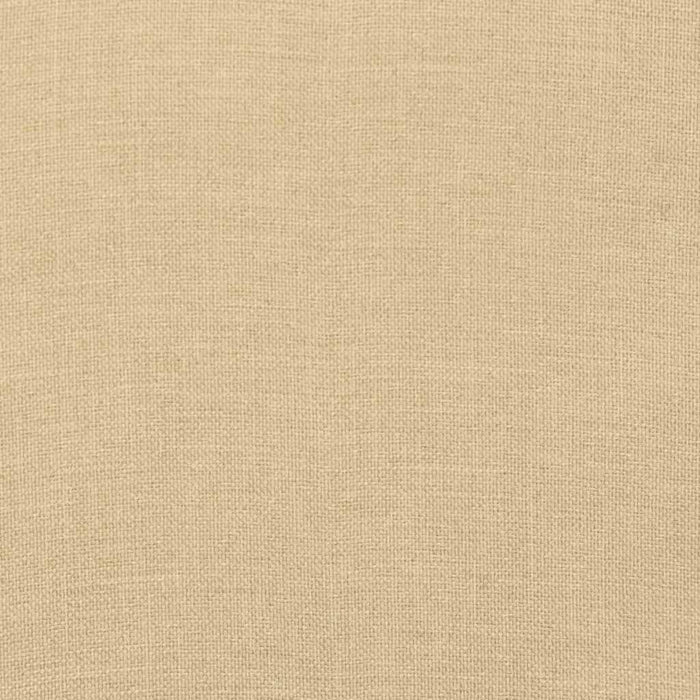 Perne de paleți, 3 buc., melanj bej, material textil - WALTI WALTI
