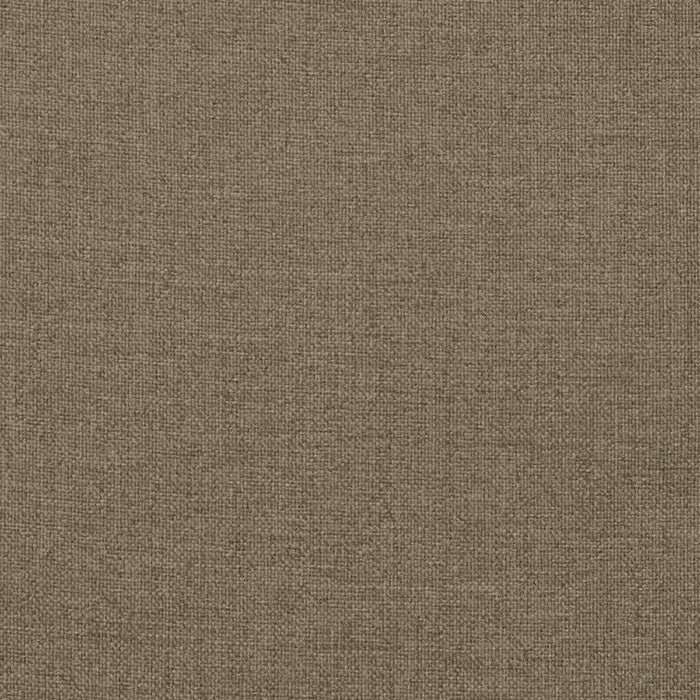 Perne de paleți, 3 buc., melanj gri taupe, material textil WALTI