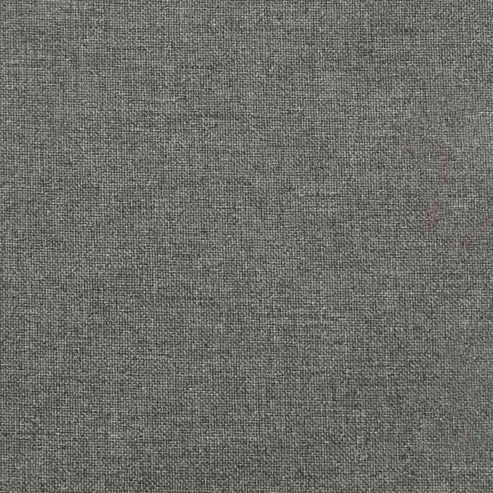Pernă de paleți, melanj gri închis, 60x60x9,5 cm material textil - WALTI WALTI