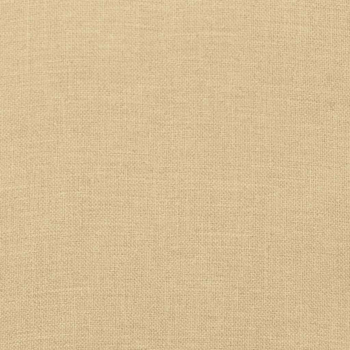Pernă de paleți, melanj bej, 60x60x9,5 cm, material textil WALTI