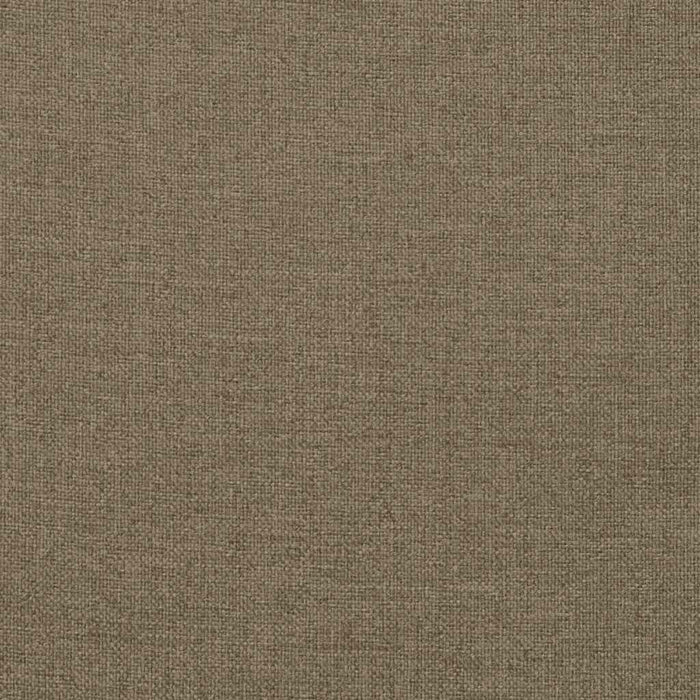 Pernă pentru paleți, melanj gri taupe, 60x60x9,5 cm, textil WALTI