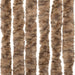 Perdea pentru insecte, bej și maro închis, 100x230 cm Chenille - WALTI WALTI