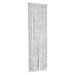Perdea pentru insecte, gri, 56x185 cm, chenille - WALTI WALTI