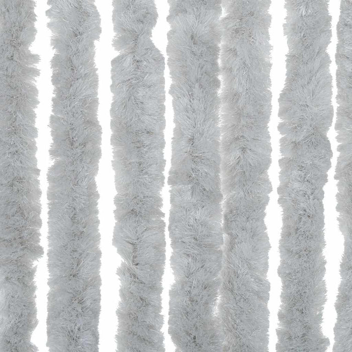Perdea pentru insecte, gri, 56x185 cm, chenille - WALTI WALTI