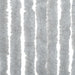 Perdea pentru insecte, gri, 56x185 cm, chenille - WALTI WALTI