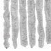 Perdea pentru insecte, gri, 56x200 cm, chenille - WALTI WALTI