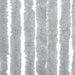 Perdea pentru insecte, gri, 90x220 cm, chenille - WALTI WALTI