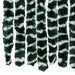 Perdea pentru insecte, verde și alb, 56x200 cm, chenille - WALTI WALTI