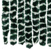 Perdea pentru insecte, verde și alb, 100x230 cm, chenille - WALTI WALTI