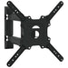 Suport TV de perete ecran 32-55 inchi Max VESA 400x400 mm 35kg - WALTI WALTI