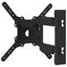 Suport TV de perete ecran 32-55 inchi Max VESA 400x400 mm 35kg - WALTI WALTI