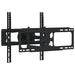 Suport TV de perete ecran 26-70 inchi Max VESA 400x400 mm 40kg - WALTI WALTI