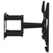 Suport TV de perete ecran 37-80 inchi Max VESA 600x400 mm 40kg - WALTI WALTI