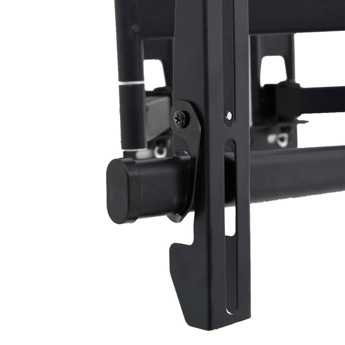 Suport TV de perete ecran 37-80 inchi Max VESA 600x400 mm 40kg - WALTI WALTI