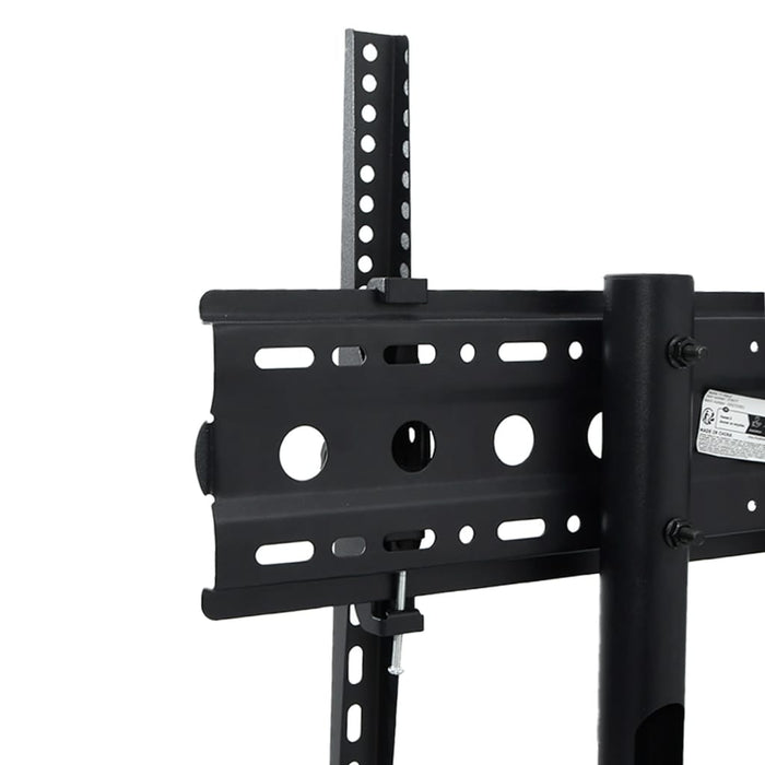 Suport TV pe roți ecran de 32-70 inchi Max VESA 600x400 mm 50kg - WALTI WALTI