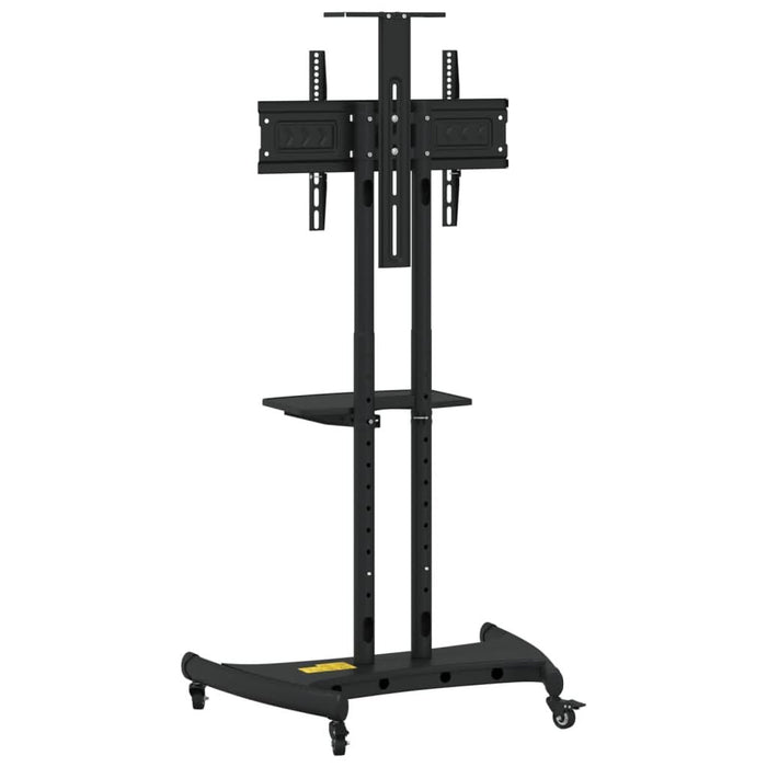 Suport TV pe roți ecran de 32-70 inchi Max VESA 600x400 mm 60kg - WALTI WALTI
