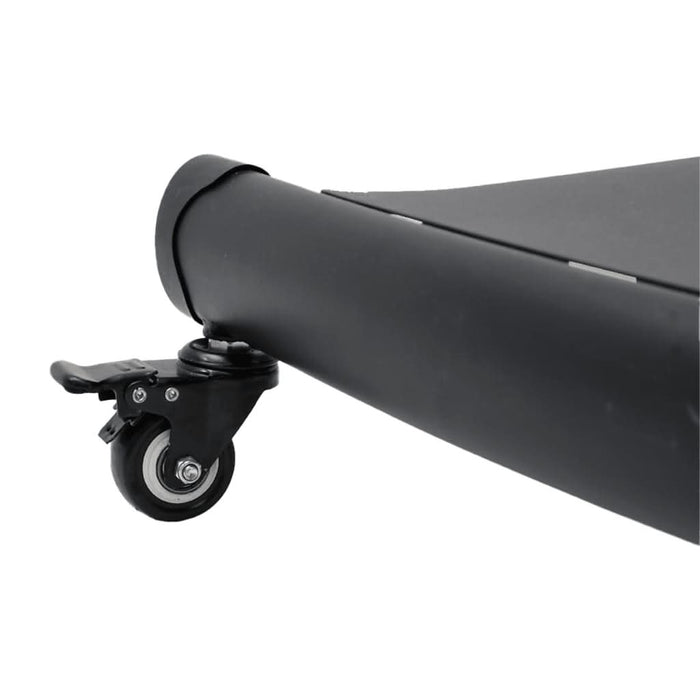 Suport TV pe roți ecran de 32-70 inchi Max VESA 600x400 mm 60kg - WALTI WALTI