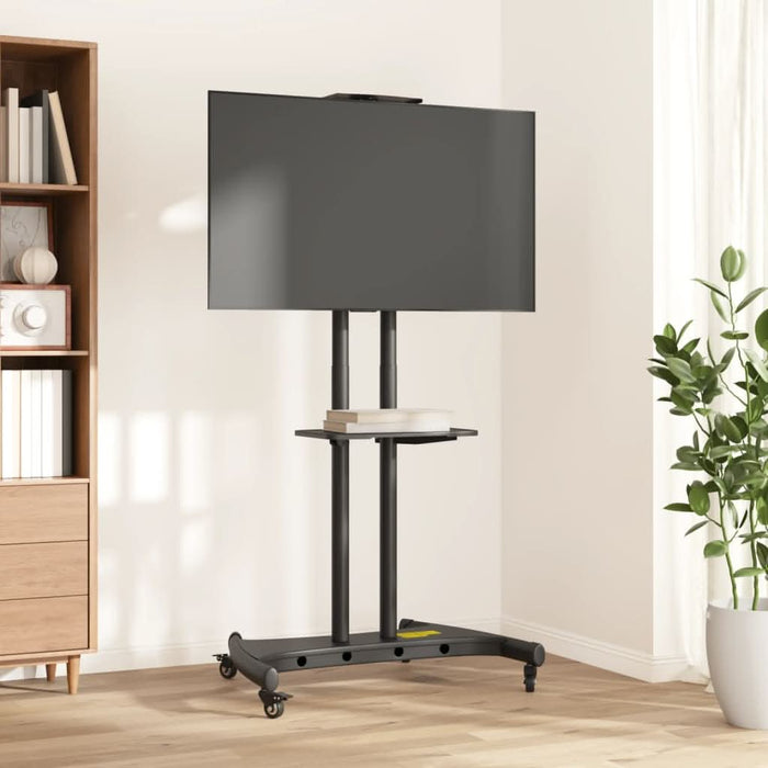 Suport TV pe roți ecran de 32-70 inchi Max VESA 600x400 mm 60kg - WALTI WALTI
