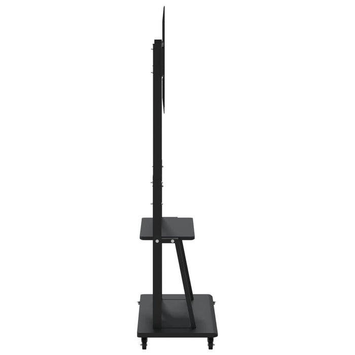 Suport TV pe roți ecran de 32-90 inchi Max VESA 800x400mm 100kg - WALTI WALTI