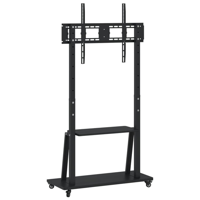 Suport TV pe roți ecran de 32-90 inchi Max VESA 800x400mm 100kg - WALTI WALTI