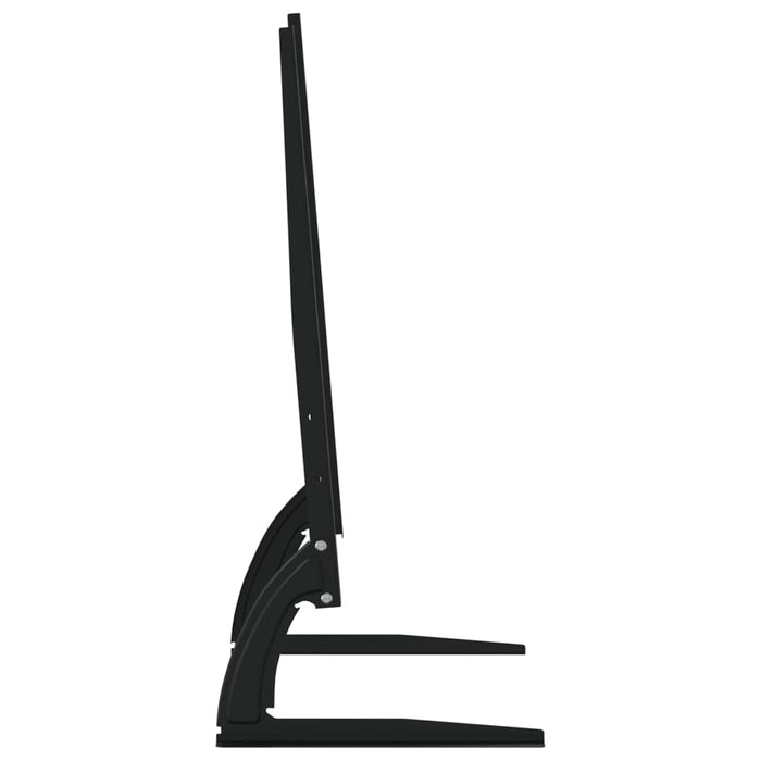 Suport TV 2 buc. ecran de 37-75 inchi Max VESA 600x400 mm 45kg - WALTI WALTI