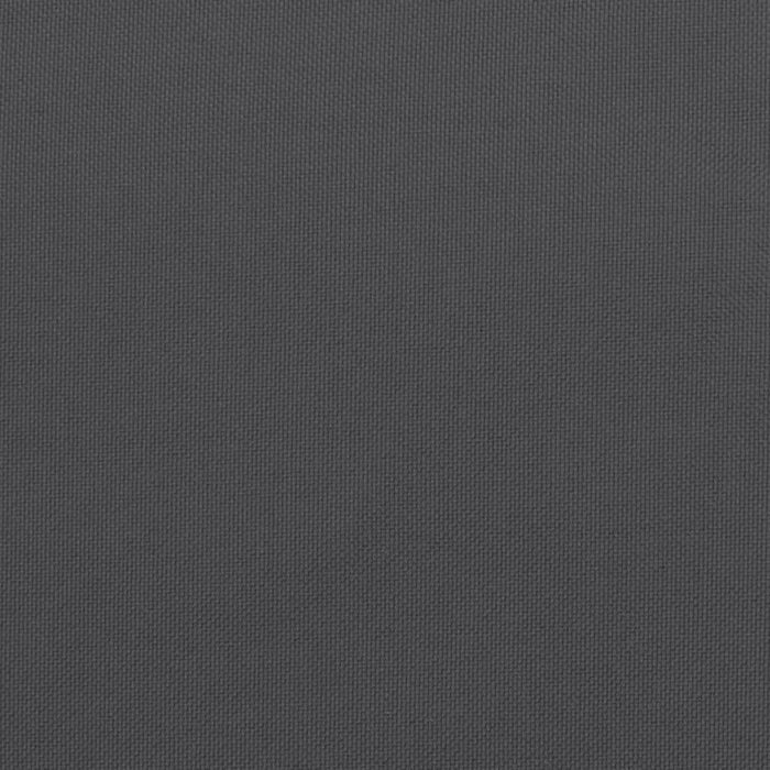 Set mobilier grădină cu perne 5 piese alb lemn masiv de pin - WALTI WALTI