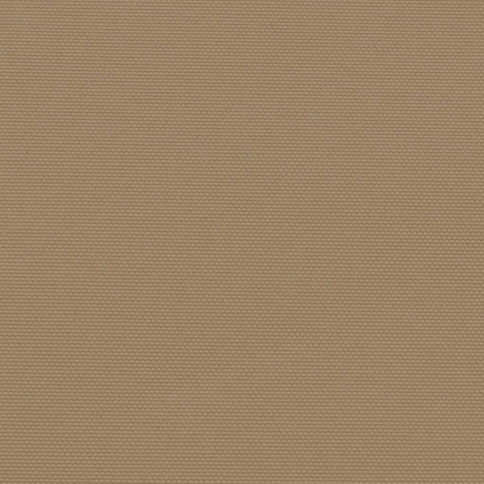 Copertina laterală retractabilă, gri taupe, 200x300 cm - WALTI WALTI