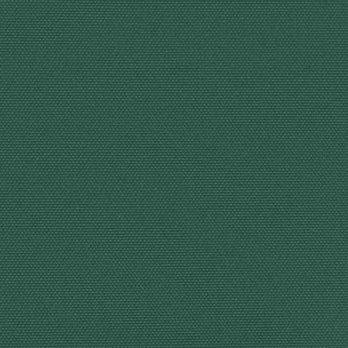 Copertina laterală retractabilă, verde închis, 180x500 cm - WALTI WALTI