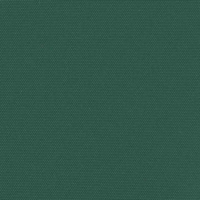 Copertina laterală retractabilă, verde închis, 200x500 cm - WALTI WALTI