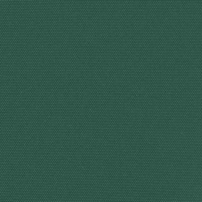 Copertină laterală retractabilă, verde închis, 180x600 cm WALTI