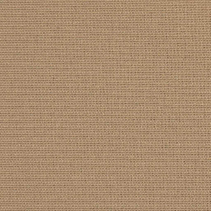 Umbrelă soare de grădină cu stâlp din oțel, maro 324x324x247 cm - WALTI WALTI