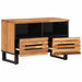 Dulap TV, 70x34x46 cm, lemn masiv de acacia - WALTI WALTI