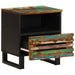 Noptiere, 2 buc., 40x34x46 cm, lemn masiv reciclat - WALTI WALTI