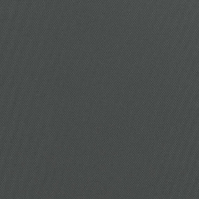 Foișor montat pe perete Antracit Oțel WALTI