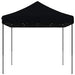 Cort de petrecere pliabil Pop-Up, 440x292x315 cm, negru - WALTI WALTI