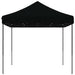 Cort de petrecere pliabil Pop-Up, 440x292x315 cm, negru - WALTI WALTI