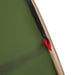 Cort de intimitate pop-up, verde, impermeabil - WALTI WALTI