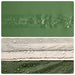 Cort de intimitate pop-up, verde, impermeabil - WALTI WALTI