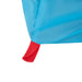 Cort de intimitate pop-up, albastru, impermeabil - WALTI WALTI