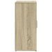 Dulap, stejar sonoma, 60x31x70 cm, lemn prelucrat - WALTI WALTI