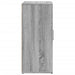 Dulap, gri sonoma, 60x31x70 cm, lemn prelucrat - WALTI WALTI