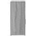 Dulap, gri sonoma, 60x31x70 cm, lemn prelucrat - WALTI WALTI