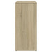 Dulap, stejar sonoma, 60x31x70 cm, lemn prelucrat - WALTI WALTI